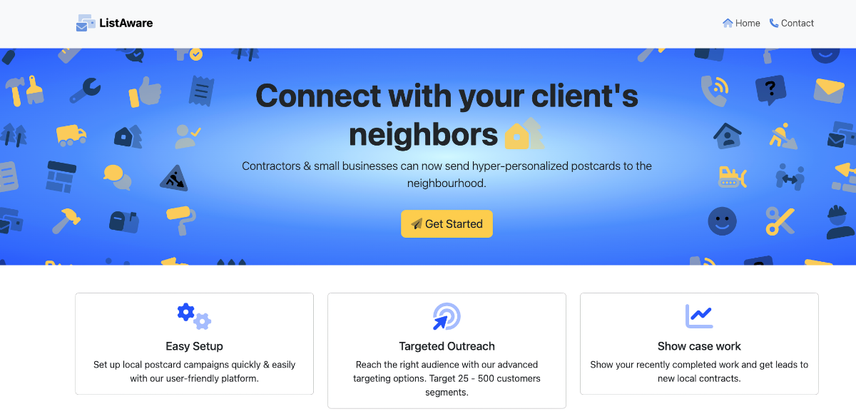 listaware.com